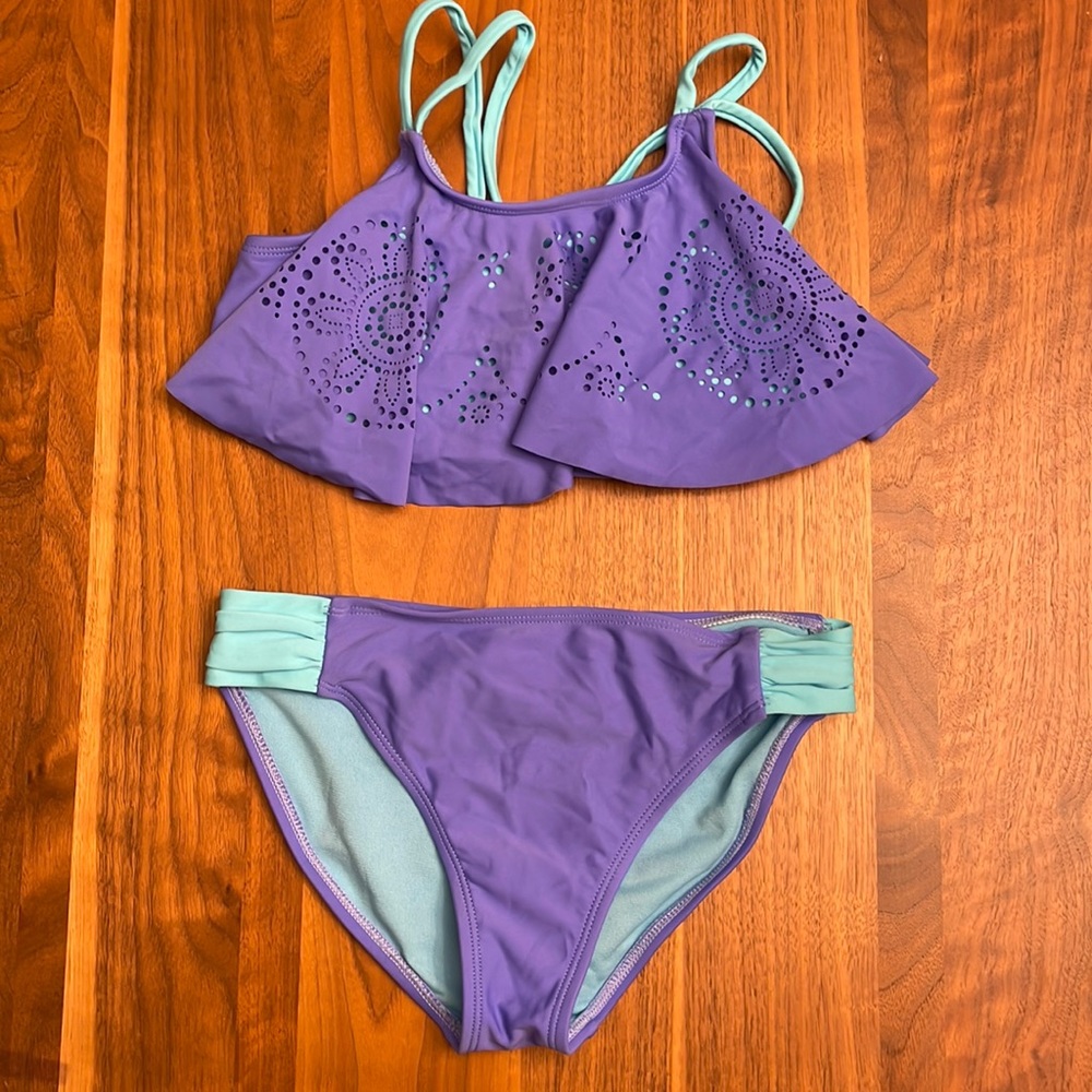 Angel Beach Bikini